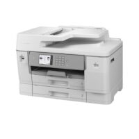Brother MFC-J6955DW Multifunction Inkjet Printer 30ppm 512MB Wi-Fi PCL6 and NFC emulation - Slika 4