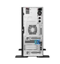 HPE ProLiant ML110 Gen11 Intel Xeon-B 3408U 8-Core (1.80GHz 22.50MB) 16GB (1 x 16GB) 4 x LFF Low Profile SATA 1000W - Slika 5