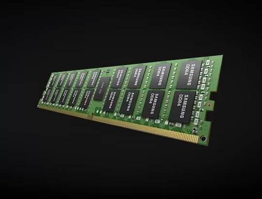 M321R8GA0BB0-CQK – 64 GB – 1 x 64 GB – DDR...