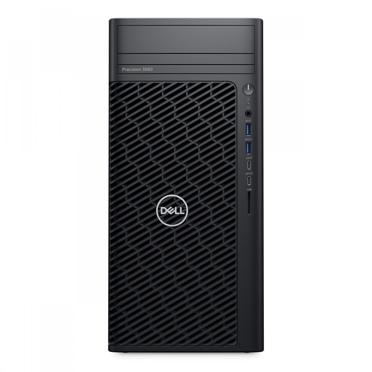 DELL Precision 3680 Intel® Core™ i7 i7-14700 16 GB DDR5-SDRA...