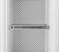 Ubiquiti Networks UniFi USW-48-POE network switch Managed L2 Gigabit Ethernet (10/100/1000) Power over Ethernet (PoE) 1U Stainless steel - Slika 6