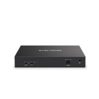 TP-Link MS108GP 8-Port Gigabit Desktop Switch with 7-Port PoE+ - Slika 3