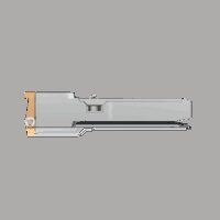 Ubiquiti UACC-CM-RJ45-1G RJ45 - 1Gbps SFP Module, SFP to RJ45 - Slika 5
