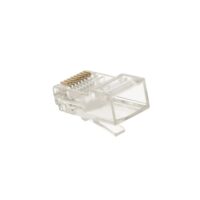 Extralink CAT5E UTP RJ45 | RJ45 Connector | 8P8C - Slika 4