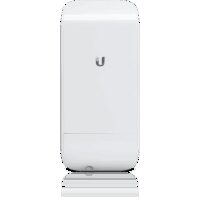 Ubiquiti Networks NanoStation M2 150 Mbit/s White Power over Ethernet (PoE) (LOCOM2)