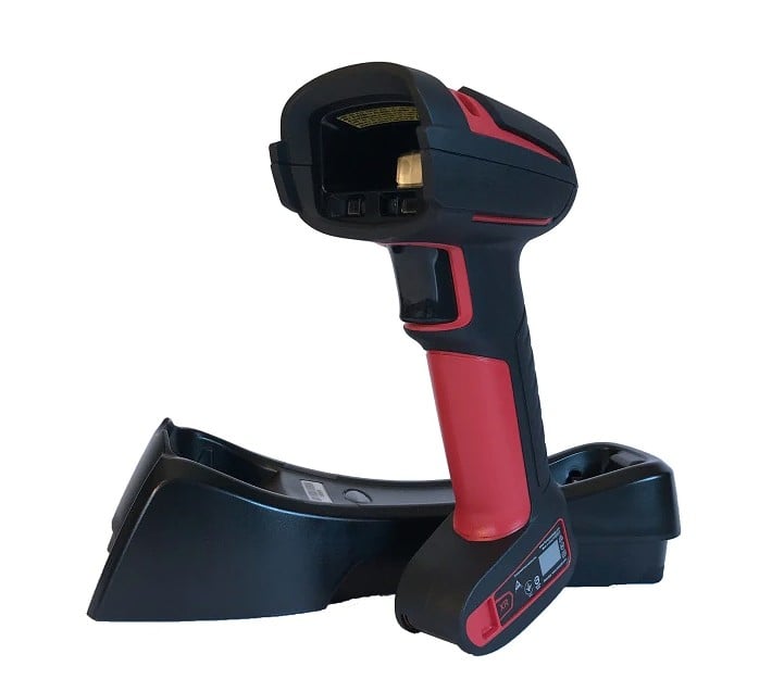 Honeywell Granit 1991iSR, BT, 2D, SR, USB, multi-IF, Digimar...