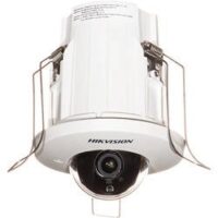 Hikvision DS-2CD2E43G2-U(2.8mm) 4 MP AcuSense In-Ceiling Fixed Mini Dome Network Camera