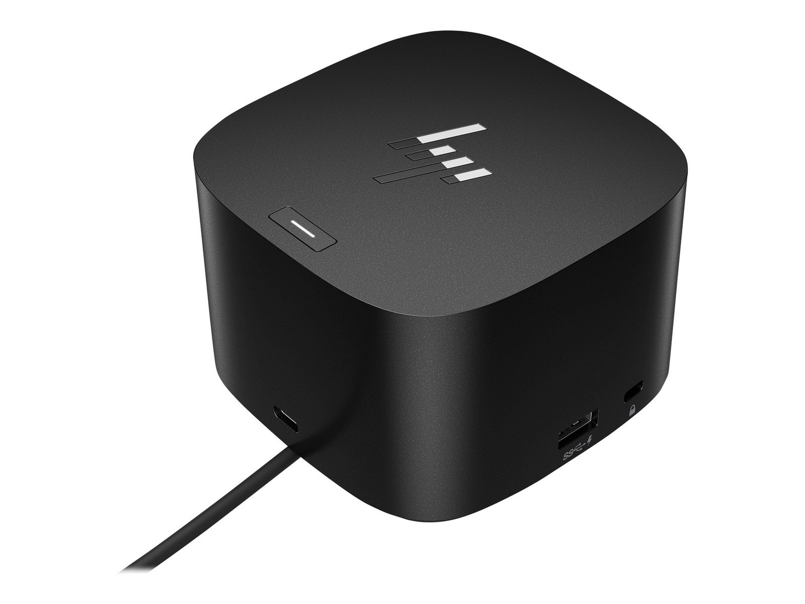 HP Thunderbolt Dock G4 – Docking station (4J0A2AA#ABB)