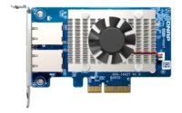 QNAP QXG-10G2T network card Internal Ethernet 10000 Mbit/s - Slika 3