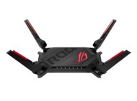 ASUS ROG Rapture GT-AX6000 wireless router Dual-band (2.4 GHz / 5 GHz) Black - Slika 6