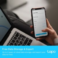 TP-Link Tapo T315 Smart Temperature and Humidity Monitor - Slika 18