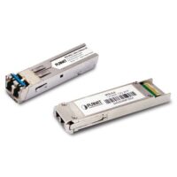 Planet MTB-LA40 10G SFP+ Fiber Transceiver (WDM, TX:1270nm, RX:1330nm) - 40KM