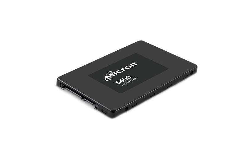 ThinkSystem 2.5″ 5400 PRO 960GB Read Intensive SATA 6G...
