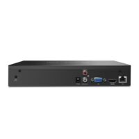 TP-Link VIGI NVR1016H 16 Channel Network Video Recorder - Slika 2