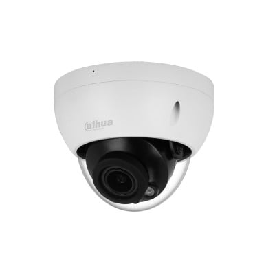 Dahua IPC-HDBW2441R-ZAS-27135 4MP IR Vari-focal Dome WizSens...