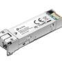 TP-Link TL-SM321A network transceiver module Fiber optic 1250 Mbit/s SFP