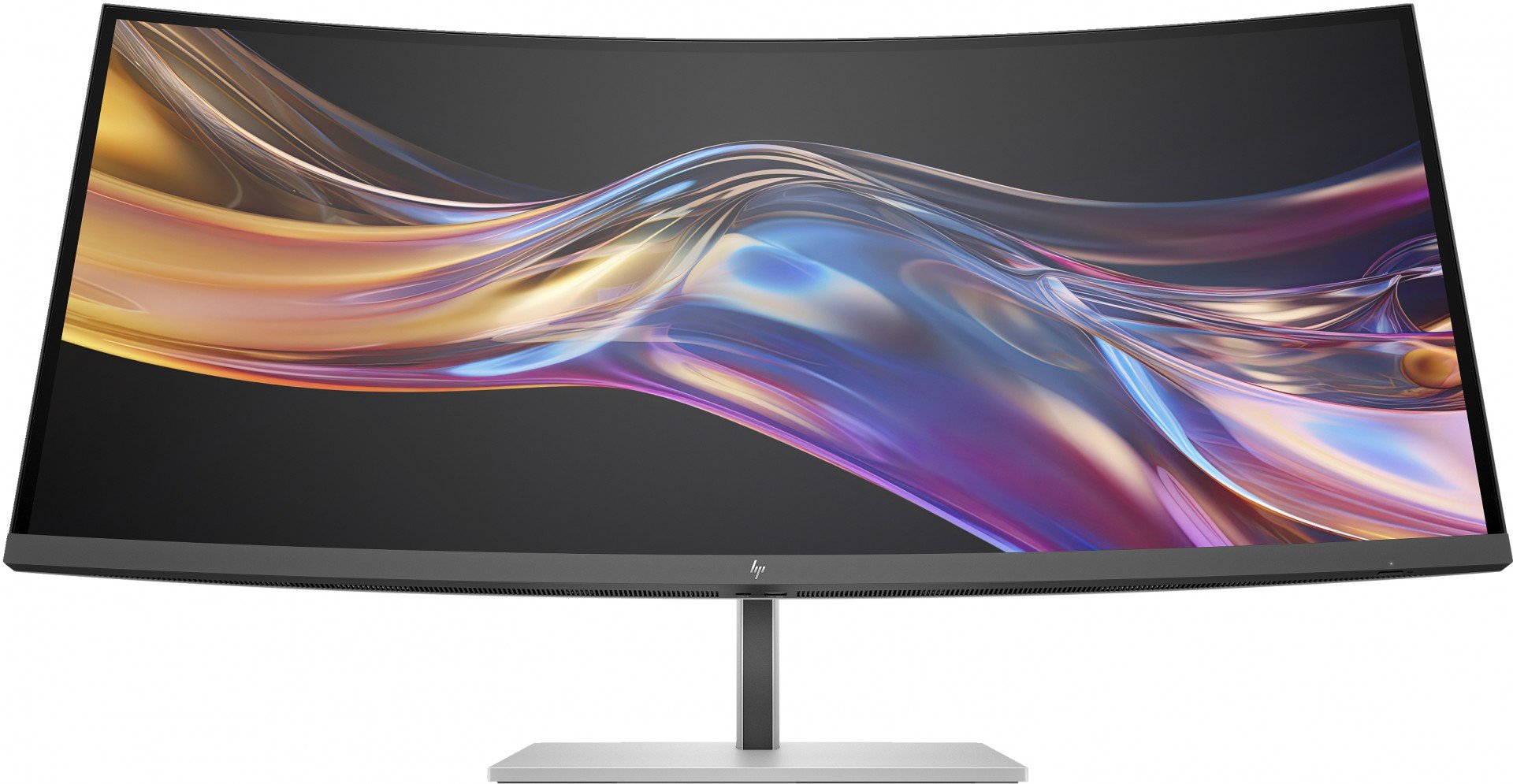 HP Series 7 Pro 37.5 inch WQHD+ Thunderbolt 4 Monitor –...