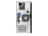 HPE ProLiant ML30 Gen10+ Intel Xeon E-2314 Quad-Core (2.80GHz 8MB) 16GB (1 x 16GB) 4 x LFF Intel VROC RAID 350W - Slika 3