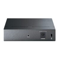 TP-Link TL-SG105PE 5-Port Gigabit Easy Smart Switch with 4-Port PoE+ - Slika 3