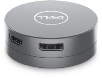 Dell 6-in-1 Multiport Adapter DA305 (470-AFKL) - Slika 2
