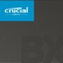 Crucial BX500 2.5" 1000 GB Serial ATA 3D NAND