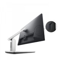 DELL 24 Touch USB-C Hub Monitor P2424HT 60.5cm 23.8inch IPS 1920x1080 16:9 300cd/m2 HDMI DP USB-C - Slika 8