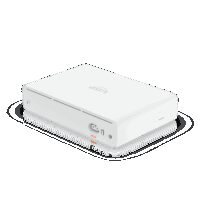 Ubiquiti UISP-CONSOLE Networks UISP Console gateway/controller 10, 100, 1000 Mbit/s - Slika 5