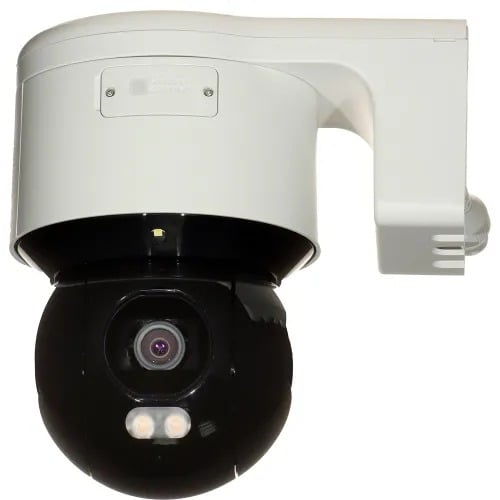 Hikvision DS-2DE3A400BW-DE(F1)(T5) 3-inch 4 MP ColorVu Mini ...