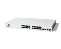 Catalyst 1200 24-port GE, 4x10G SFP+