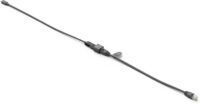 Logitech Rally Mic Pod Cat Coupler - BLACK WW-9002 - Slika 9