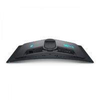 Alienware AW3423DWF 86.8 cm (34.2") 3440 x 1440 pixels UltraWide Quad HD OLED Black - Slika 17