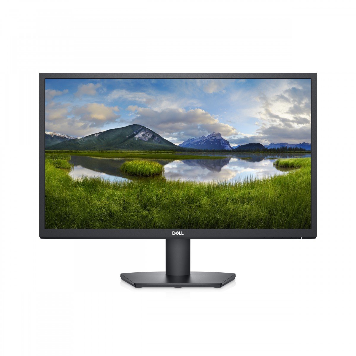 DELL S Series 24 Monitor – SE2422H- 60.5cm (23.8’’)...