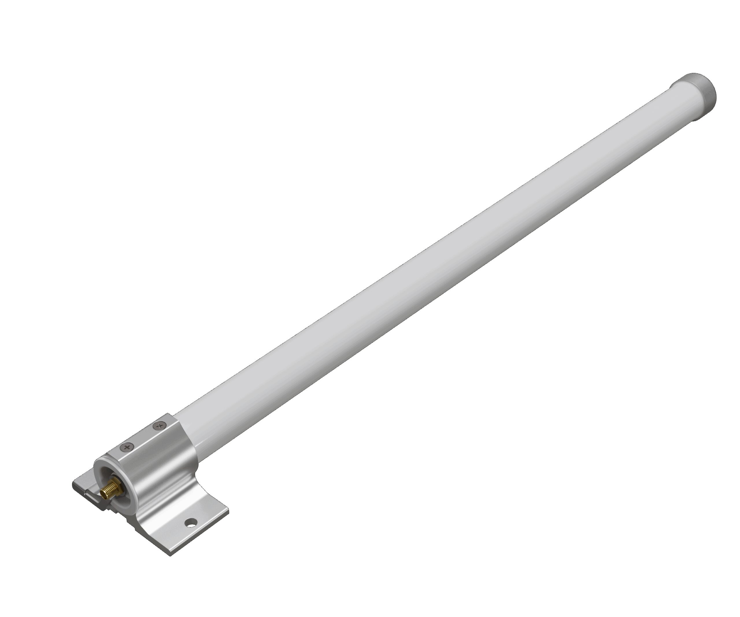 MikroTik LoRa Omni Antenna Kit 6.5dBi 900-928MHz with SMA Fe...