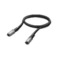 Ubiquiti UACC-DAC-SFP10-1M UniFi Direct Attach Copper Cable, 10Gbps 1M - Slika 4