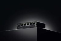 Teltonika TSW114 Gigabit Switch with DIN Rail - Slika 5