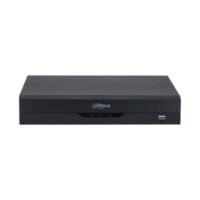 Dahua XVR5116HS-I3 16CH Penta-brid 5MP Value/1080P Compact 1U 1HDD WizSense Digital Video Recorder - Slika 2