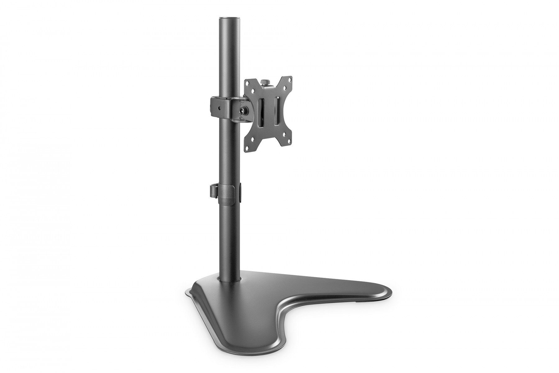 Monitor Stand, 17-32″, 8 kg max. black