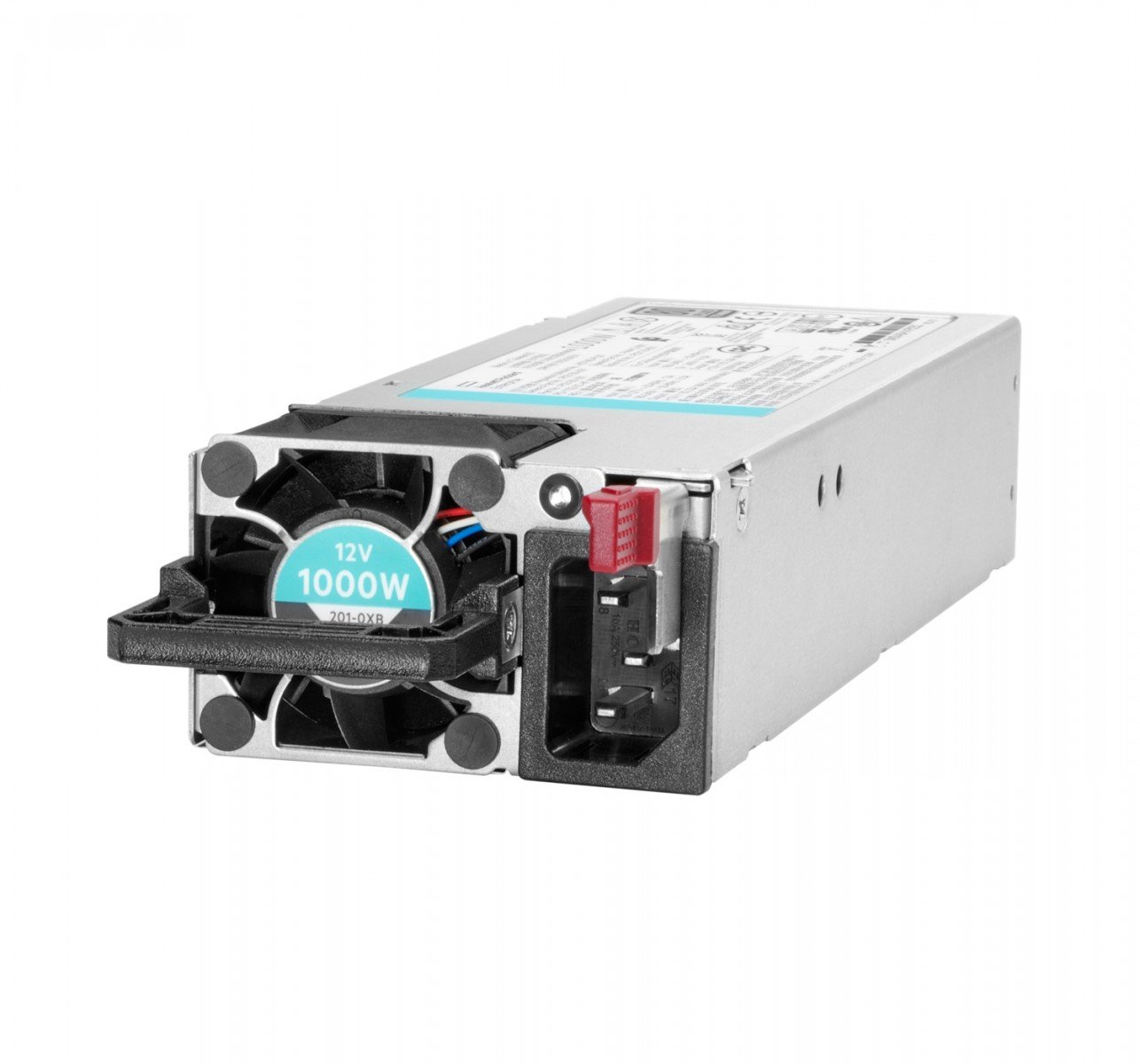 HPE 1000W Flex Slot Titanium Hot Plug Power Supply Kit
