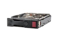 HPE 300GB 12G 10k rpm HPL SAS SFF (2.5in) Smart Carrier ENT 3yr Wty Digitally Signed Firmware HDD - Slika 2
