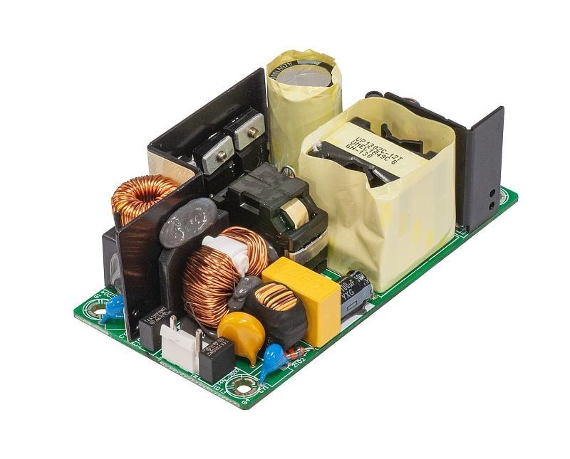 Mikrotik UP1302C-12 power adapter/inverter Indoor Multicolou...