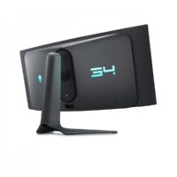 Alienware AW3423DWF 86.8 cm (34.2") 3440 x 1440 pixels UltraWide Quad HD OLED Black - Slika 14