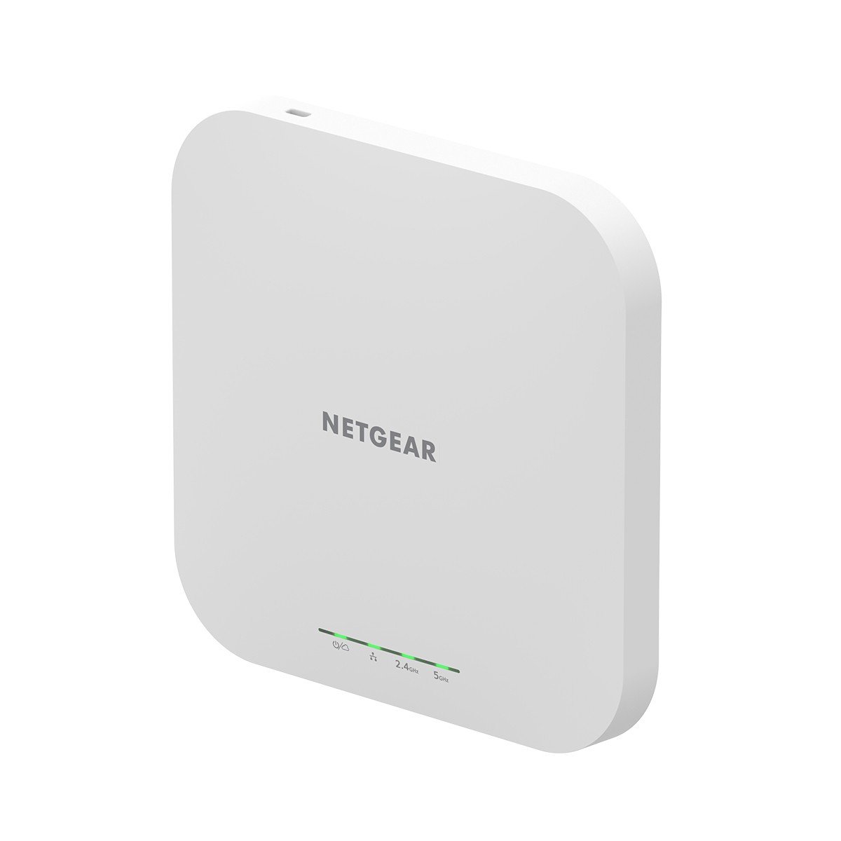 NETGEAR WAX610-100EUS 1PT BUSINESS WIFI 6 2+2 AP