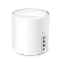 TP-Link Deco X50(2-pack) AX3000 Whole Home Mesh Wi-Fi 6 System - Slika 2