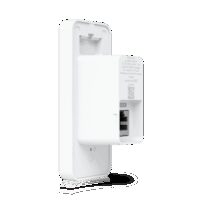 Ubiquiti UA-G2-Black UniFi Access 2nd generation compact indoor/outdoor reader for organizations, with integrated welcome speaker and LED fash, in black fnish - Slika 12