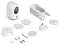 Ubiquiti Instant G6 IP security camera Indoor & outdoor 3840 x 2160 pixels Wall - Slika 13