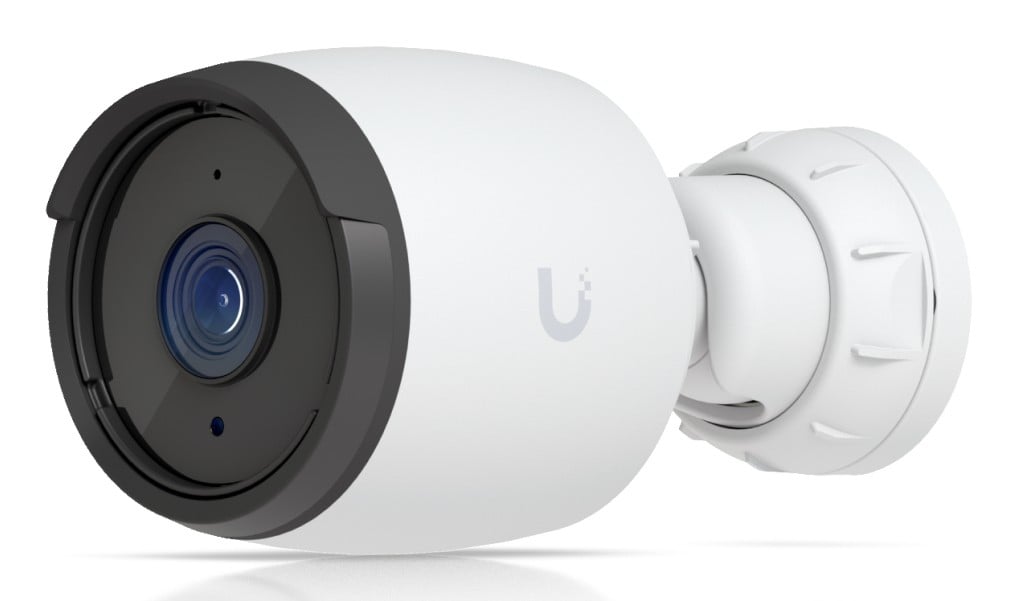Ubiquiti G6 Bullet IP security camera Indoor & outdoor ...