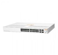 Aruba Instant On 1930 24G Class4 PoE 4SFP/SFP+ 195W Switch - Slika 2