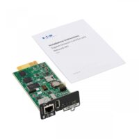 EATON Gigabit Network Card NETWORK-M3 - Slika 9