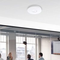 TP-Link EAP670 AX5400 Ceiling Mount Dual-Band Wi-Fi 6 Access Point - Slika 6