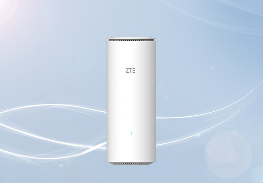 ZTE Router Z1320 WiFi 6 AX 1xWAN 2xLAN